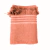 Manta Cubrecama "Country" Rustico Liso 2 1/2 Plazas - tienda online