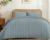 Cubrecama Cover Hotelero Con Fundas de Almohada - comprar online