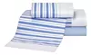 Juego de Sabanas Queen Size "Suplesa" 200 hilos