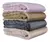 Frazada Microfibra Hotelera King Size 240 x 270 cm - comprar online