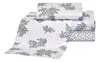 Juego de Sabanas "Danubio" 180 hilos 2 1/2 Plazas - comprar online