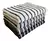 6 Un Repasasdor Rayas Degrade 40 x 58 cm Algodon - tienda online