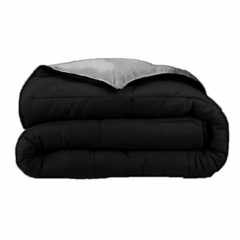 Edredón Piel de Durazno Efecto Duvet 2 1/2 plazas - tienda online