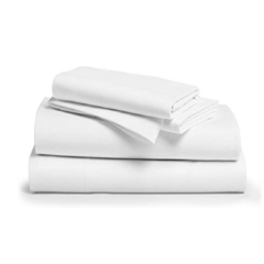 Juego de sabanas Hotelero 230 Hilos Queen Size - comprar online