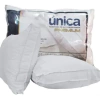 Almohada "Única" Percal 180 Hilos 50 x 70 cm