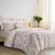 Juego de sabanas "Alcoyana" Ritmo - 2 1/2 Plazas - OnLineTextil