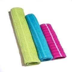 12 Unidades Toalla individual de cartera - comprar online