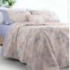 Sabana "Palette Accent" 180 Hilos Queen Size