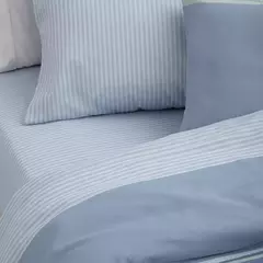 Juego de sabanas "Alcoyana" Ritmo - 2 1/2 Plazas - tienda online
