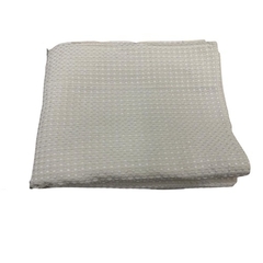 Cortina de ambiente Nido de abejas Rustico - comprar online