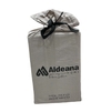 Juego de Sabanas "Aldeana" 144 Hilos Twin Size