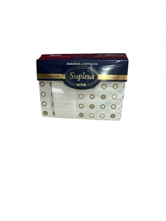 Juego de Sabanas Suplesa Queen Size 220 Hilos - comprar online