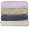 Frazada Microfibra Hotelera King Size 240 x 270 cm - comprar online