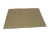 Pack x 2 Individuales de cuerina 34 x 42 cm con felpa en internet