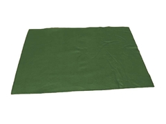 Pack x 2 Individuales de cuerina 34 x 42 cm con felpa - OnLineTextil