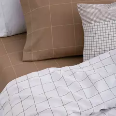 Juego de sabanas "Alcoyana Essencia" 2 12 Plazas 180 Hilos - OnLineTextil