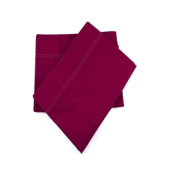 Pack 2 Fundas para almohada 144 Hilos - comprar online