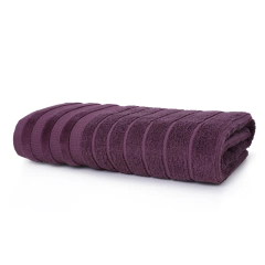 Set Toalla y Toallon "Palette" Massiel 500 Gramos - OnLineTextil