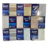 Juego de sabanas "Palette" 144 Hilos 1 1/2 Plaza