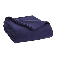 Manta Frazada Polar Antipeeling 1 1/2 Plazas - OnLineTextil