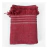 Manta Cubrecama "Country" Rustico Liso 1 1/2 Plaza - tienda online