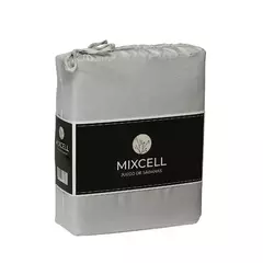 Juego de Sabanas "Mixcell" 2 1/2 Plazas 150 x 190 x 25 cm - tienda online