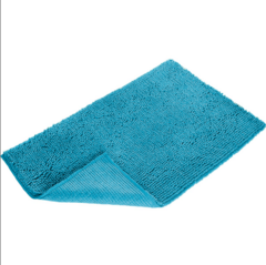 Alfombra Shaggy De baño 40 x 60 cm - Antideslizante - comprar online