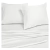 Sabanas "Hotel" 250 Hilos Algodón Queen Size - comprar online