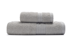 Set Toalla y Toallon "Arco Iris" - Tim - 500 gr - comprar online