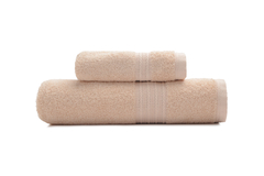 Set Toalla y Toallon "Arco Iris" - Tim - 500 gr - comprar online
