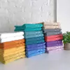 Toalla "Arco Iris" belly 450 gramos 50 x 80 cm