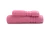 Set Toalla y Toallon "Fantasia" Patter 360 gr - OnLineTextil