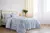 Juego de sabanas "Alcoyana" Ritmo - 2 1/2 Plazas - OnLineTextil