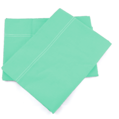 Pack x 2 Fundas para almohada Microfibra 50 x 80 cm en internet