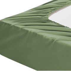 Sabana Ajustable Queen Size Microfibra 70 grs - OnLineTextil