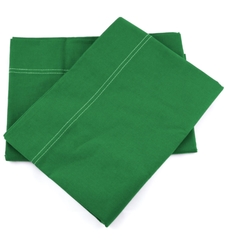 Pack x 2 Fundas para almohada Microfibra 50 x 80 cm - OnLineTextil