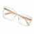 Armação Feminina 3064 em Acetato - comprar online