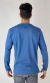 REMERA MANGA LARGA BB KING - tienda online