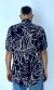 Camisa M/c Lineal - Rethink! Musicbrand®