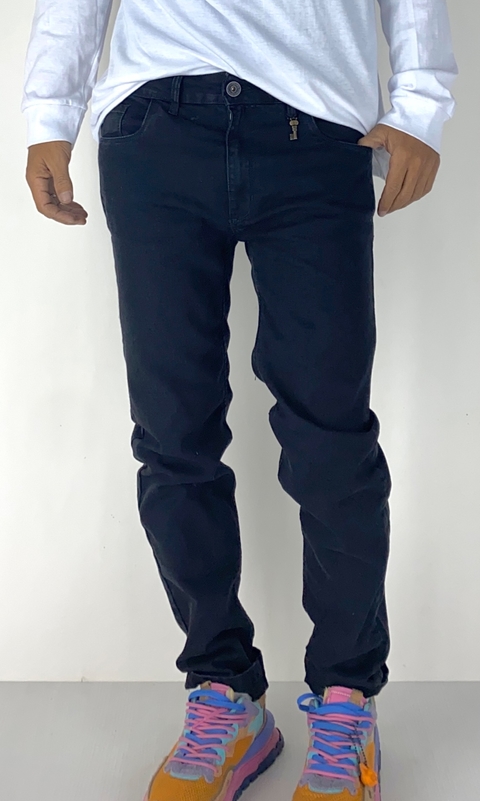 JEAN KNU BLACK25