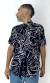 Camisa M/c Lineal
