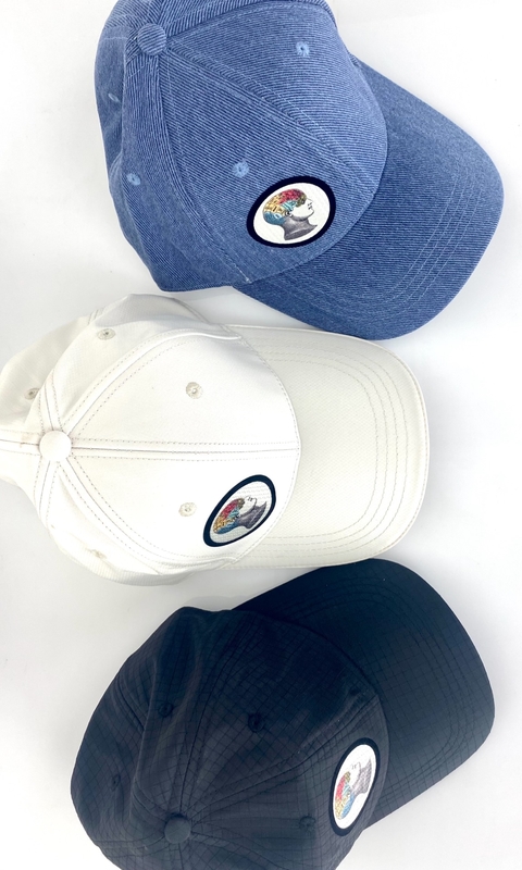 Gorro Brain Colors