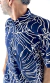 Camisa M/c Lineal en internet