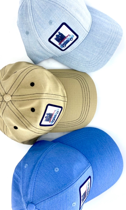 Gorro VW Colors