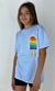 Remera M/c Kids Helado 23