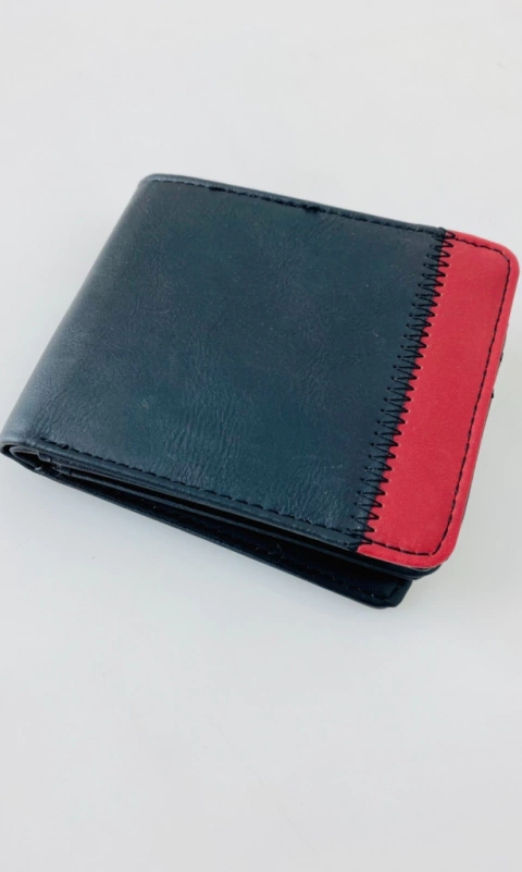 BILLETERA RECTANGULO