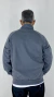 CAMPERA MiCRO SOFTSHELL GRIS