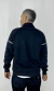 CAMPERA MiCRO SOFTSHELL BLK - tienda online
