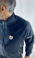 Imagen de CAMPERA MiCRO SOFTSHELL BLK