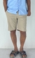 BERMUDA CHINO COMFORT TOSTADO - comprar online